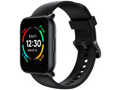 Умные часы Realme Watch S100 RMW2103 LCD Black