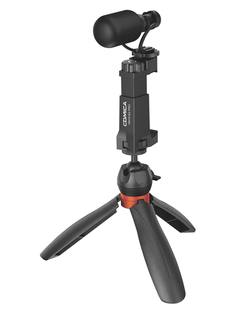 Микрофон Comica CVM-VM10-K2 Pro