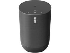 Колонка Sonos Move Black MOVE1EU1BLK