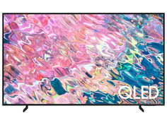 Телевизор Samsung QE55Q60BAUX