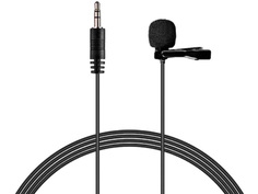 Микрофон Comica V01CP 2.5m