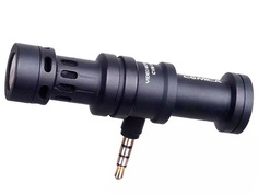 Микрофон Comica CVM-VS08