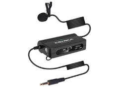 Микрофон Comica CVM-SIG.LAV V05 UC