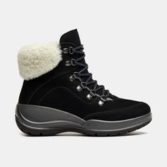 Ботинки женские SIBERIA Ralf Ringer