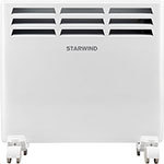 Конвектор Starwind SHV5510 1000Вт белый