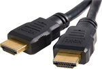 Кабель HDMI GoDigital hdmi - hdmi 1.4 5м HDMI14G05