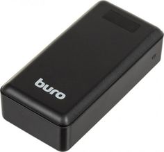 Аккумулятор внешний портативный Buro BPF30D