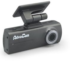 Видеорегистратор AdvoCam W101