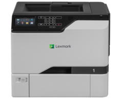 Принтер цветной лазерный Lexmark CS725de
