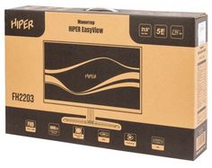 Монитор 21,5&quot; HIPER EasyView FH2203