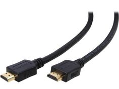 Кабель интерфейсный HDMI-HDMI Filum FL-CL-HM-HM-0.5M