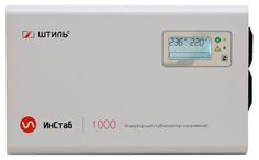 Стабилизатор Штиль ИнСтаб IS1000