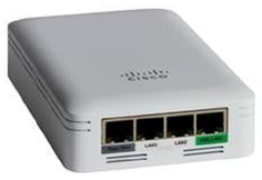 Точка доступа Cisco SB CBW145AC-R