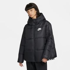 Женская куртка Nike Sportswear Therma-FIT Repel