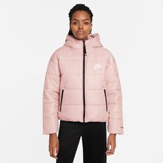 Женская куртка Nike Sportswear Therma-FIT Repel