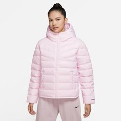 Женская куртка Nike Sportswear Therma-fit Repel Windrunner Jacket