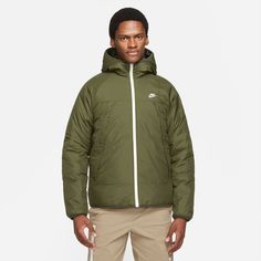 Мужская куртка Nike Sportswear Therma-fit Repel Windrunner Jacket