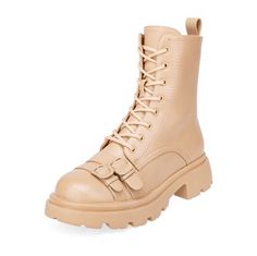 Ботинки женские INSTREET