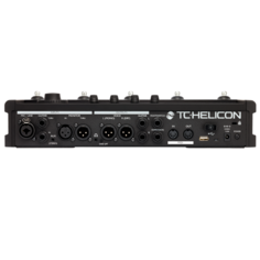 VOICELIVE 3 EXTREME TC Helicon