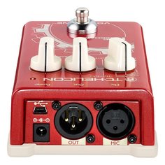MIC MECHANIC II TC Helicon