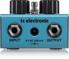 TAILSPIN VIBRATO TC Electronic