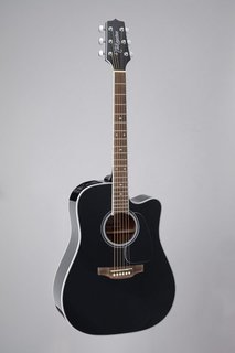 GD34CE-BLK Takamine