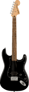 FENDER SQUIER Affinity Stratocaster H HT LRL BLK