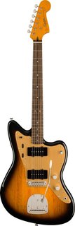 FENDER SQUIER Classic Vibe Late &#039;50s Jazzmaster LRL 2-Color Sunburst