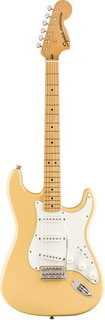 FENDER SQUIER Classic Vibe &#039;70s Stratocaster MN Vintage White