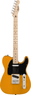 FENDER SQUIER BULLET Telecaster MN BTB
