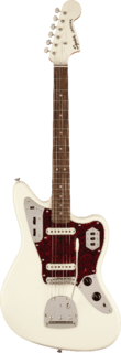 FENDER SQUIER Classic Vibe 60s Jaguar LRL OWT