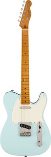 FENDER SQUIER Classic Vibe &#039;50s Telecaster MN Sonic Blue