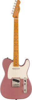 FENDER SQUIER Classic Vibe &#039;50s Telecaster MN Burgundy Mist