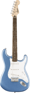 FENDER SQUIER BULLET Stratocaster HT LRL LPB