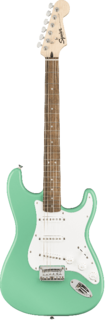 FENDER SQUIER BULLET Stratocaster HT LRL SFM