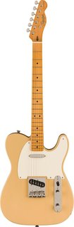 FENDER SQUIER Classic Vibe &#039;50s Telecaster MN Vintage Blonde