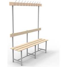 Скамья ТИТАН МЕТА