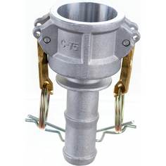 Камлок соединение TITAN LOCK