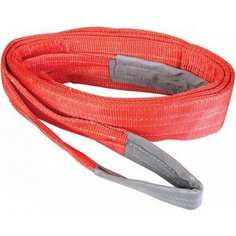 Текстильный петлевой строп ООО Торговый дом СтройПартнер