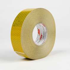 Светоотражающая лента для контурной маркировки Partex