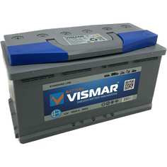 Аккумуляторная батарея VISMAR