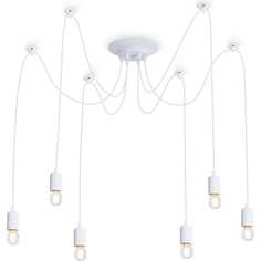 Подвесная люстра Ambrella Light