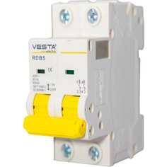 Автоматический выключатель Vesta Electric