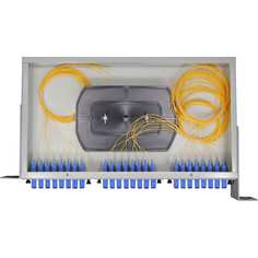 Оптический стоечный кросс TWIST