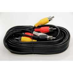 Аудио-видео шнур TWIST