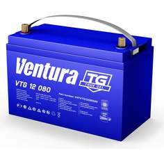Тяговая аккумуляторная батарея Ventura