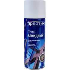 Грунт-аэрозоль ПРЕСТИЖ
