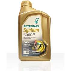 Моторное масло Petronas