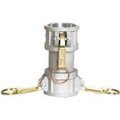 Камлок TITAN LOCK