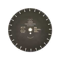 Универсальный алмазный диск KEOS